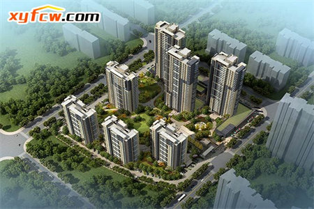 精装有证满二，羊山公园旁二十四大街恒大商圈中泰美域南北通透