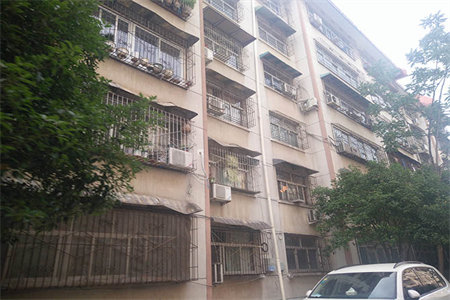 急急急！西外马踏洞附近周边配套齐全即买即装